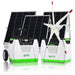 Natures Generator Platinum - WE System - Off Grid Stores