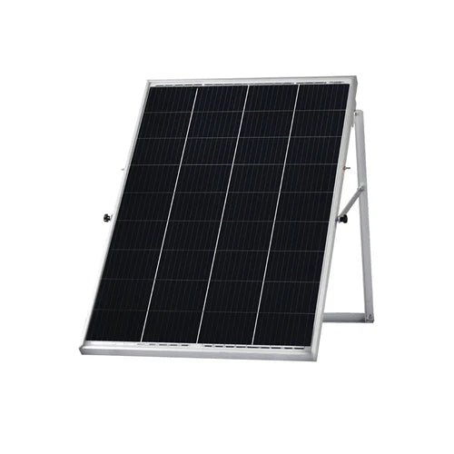 Natures Generator Polycrystalline Power Panel - Off Grid Stores