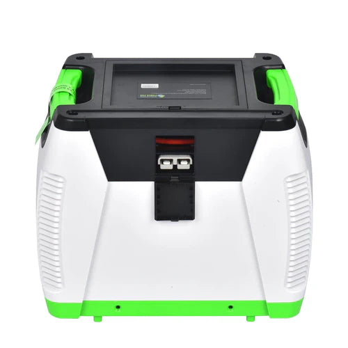 Natures Generator Power Add On Bundle