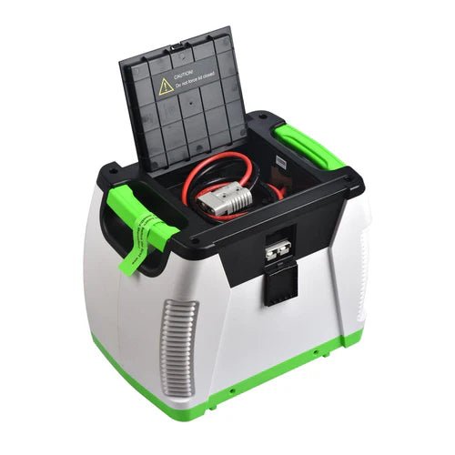 Natures Generator Power Add On Bundle - Off Grid Stores