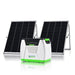 Natures Generator Power Add On Bundle - Off Grid Stores