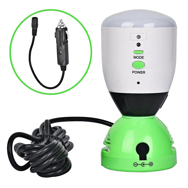Natures Generator Power Light