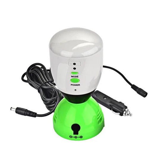 Natures Generator Power Light - Off Grid Stores