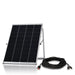 Natures Generator Power Panel Bundle - Off Grid Stores