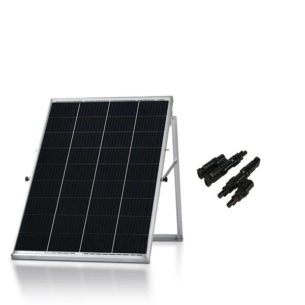 Natures Generator Power Panel Bundle - Off Grid Stores