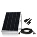 Natures Generator Power Panel Bundle - Off Grid Stores