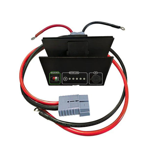 Natures Generator Power Pod Conversion Kit - Off Grid Stores