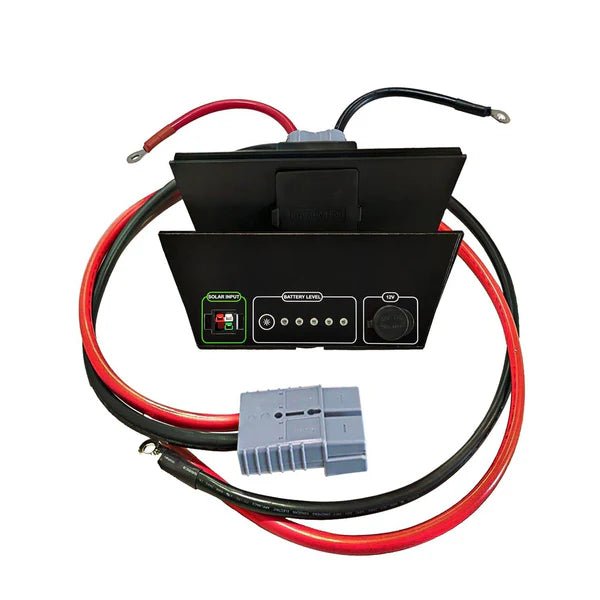 Natures Generator Power Pod Conversion Kit - Off Grid Stores