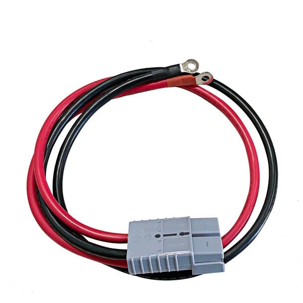 Natures Generator Power Pod Conversion Kit - Off Grid Stores
