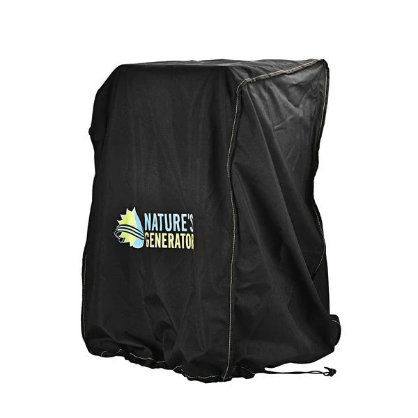 Natures Generator Power Pod Cover - Off Grid Stores