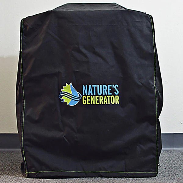 Natures Generator Power Pod Cover - Off Grid Stores