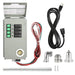 Natures Generator Power Transfer Switch Kit - Off Grid Stores