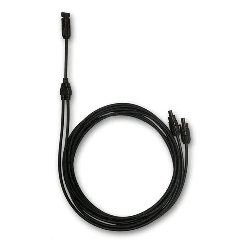 Natures Generator 10ft Powerhouse Branch Cables