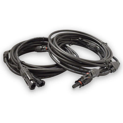 Natures Generator 10ft Powerhouse Branch Cables