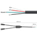 Natures Generator Powerhouse Combiner Cable - Off Grid Stores