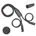 Natures Generator Powerhouse Combiner Cable - Off Grid Stores