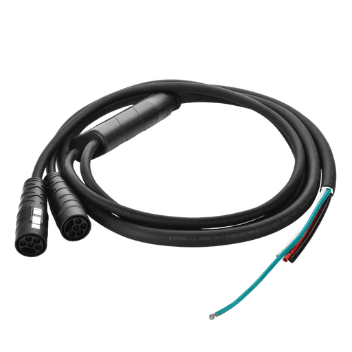 Natures Generator Powerhouse Combiner Cable - Off Grid Stores