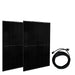 Natures Generator Powerhouse Gold PE System - Off Grid Stores