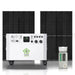 Natures Generator Powerhouse Gold PE System - Off Grid Stores