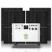 Natures Generator Powerhouse Gold Plus System - Off Grid Stores