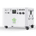 Natures Generator Powerhouse Gold Plus System - Off Grid Stores