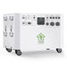 Natures Generator Powerhouse Gold Plus System - Off Grid Stores