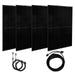 Natures Generator Powerhouse Gold Plus System - Off Grid Stores