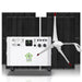 Natures Generator Powerhouse Gold Plus WE System - Off Grid Stores