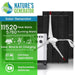 Natures Generator Powerhouse Gold Plus WE System - Off Grid Stores