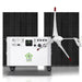 Natures Generator Powerhouse Gold WE System - Off Grid Stores