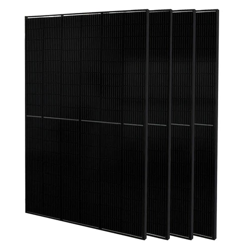 Natures Generator Powerhouse Hybrid Platinum PE System