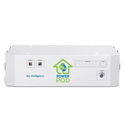 Natures Generator Powerhouse Hybrid Platinum PE System - Off Grid Stores