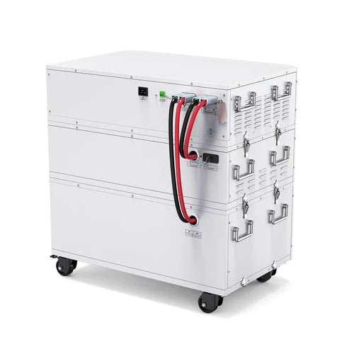 Natures Generator Powerhouse Hybrid Platinum PE System - Off Grid Stores