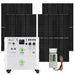 Natures Generator Powerhouse Hybrid Platinum PE System - Off Grid Stores