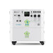 Natures Generator Powerhouse Hybrid Platinum PE System - Off Grid Stores