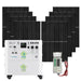 Natures Generator Powerhouse Hybrid Platinum Plus PE System - Off Grid Stores