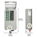 Natures Generator Powerhouse Hybrid Platinum Plus PE System - Off Grid Stores