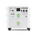 Natures Generator Powerhouse Hybrid Platinum Plus System - Off Grid Stores