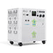 Natures Generator Powerhouse Hybrid Platinum WE System - Off Grid Stores