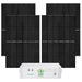 Natures Generator Powerhouse Lithium Power Addition Plus - Off Grid Stores