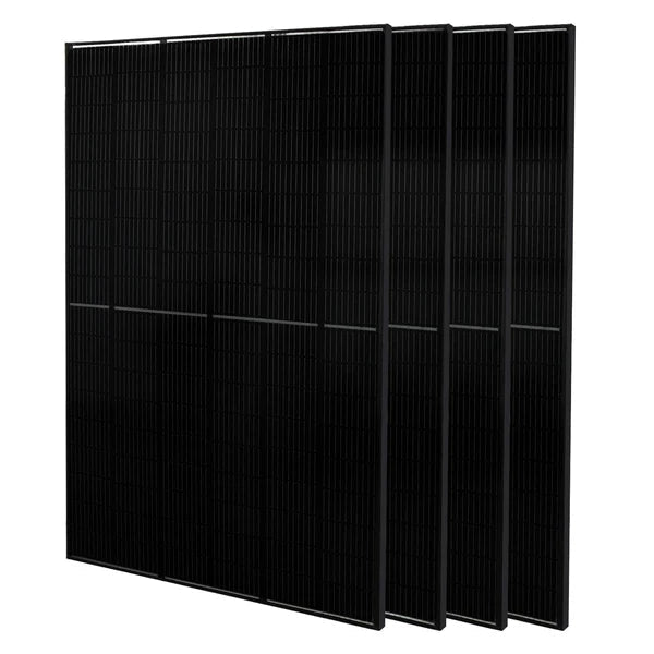 Natures Generator Powerhouse Lithium Power Addition Plus - Off Grid Stores