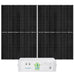 Natures Generator Powerhouse Lithium Power Addition - Off Grid Stores