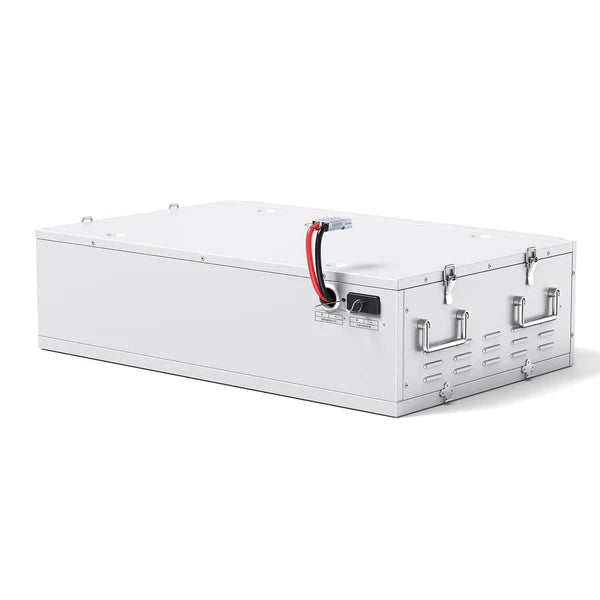 Natures Generator Powerhouse Lithium Power Addition - Off Grid Stores