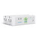 Natures Generator Powerhouse Lithium Power Pod - Off Grid Stores