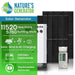 Natures Generator Powerhouse Platinum PE System - Off Grid Stores
