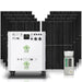 Natures Generator Powerhouse Platinum Plus PE System - Off Grid Stores