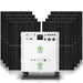 Natures Generator Powerhouse Platinum Plus System - Off Grid Stores
