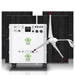 Natures Generator Powerhouse Platinum WE System - Off Grid Stores