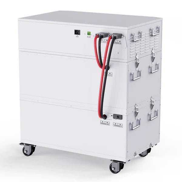 Natures Generator Powerhouse Platinum WE System - Off Grid Stores