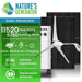 Natures Generator Powerhouse Platinum WE System - Off Grid Stores